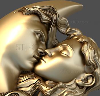 3D модель STK_0009 (STL)